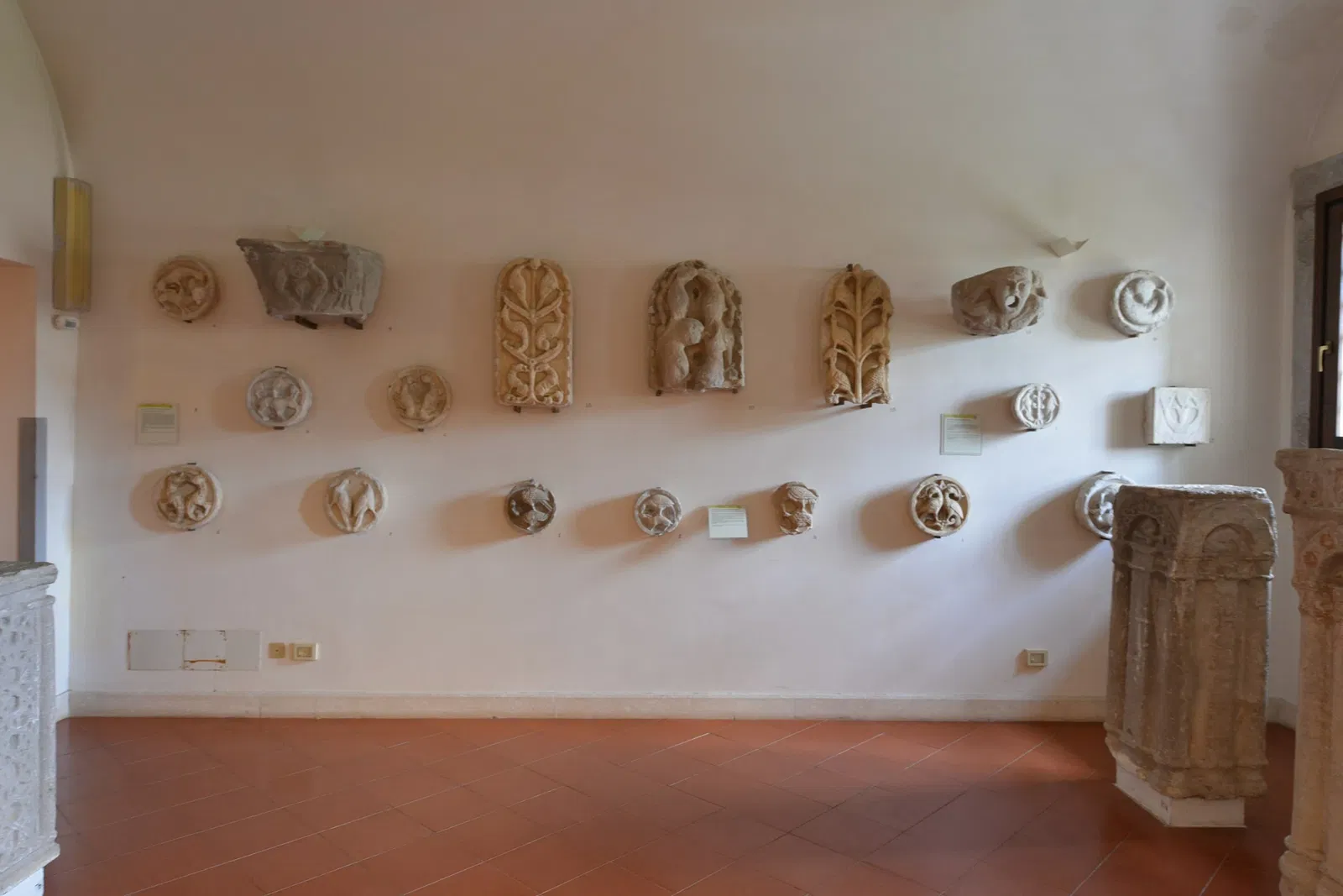 Museo Archeologico Nazionale di Cividale del Friuli