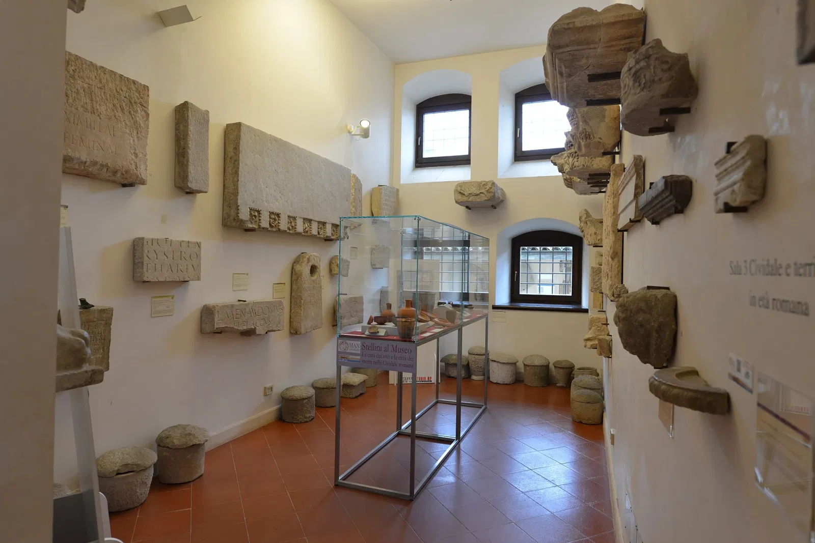 Museo Archeologico Nazionale di Cividale del Friuli