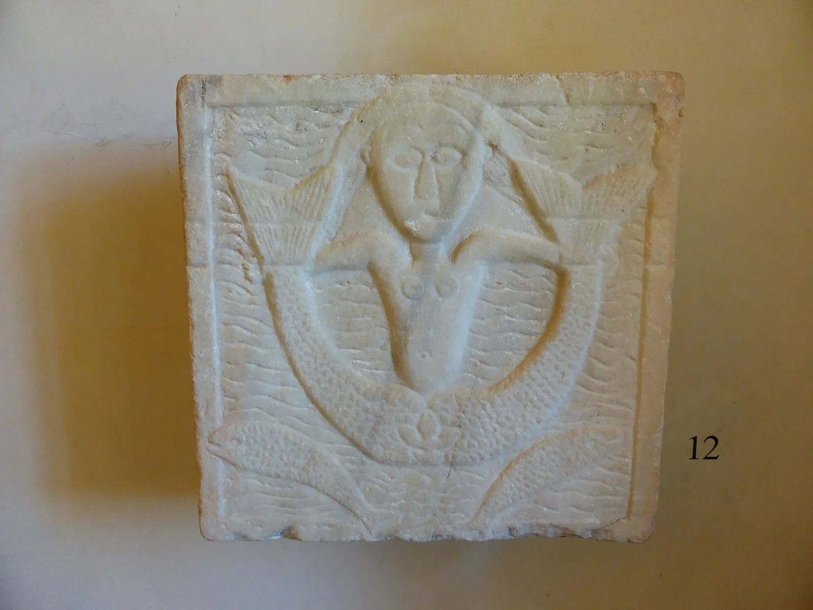 Museo Archeologico Nazionale di Cividale del Friuli