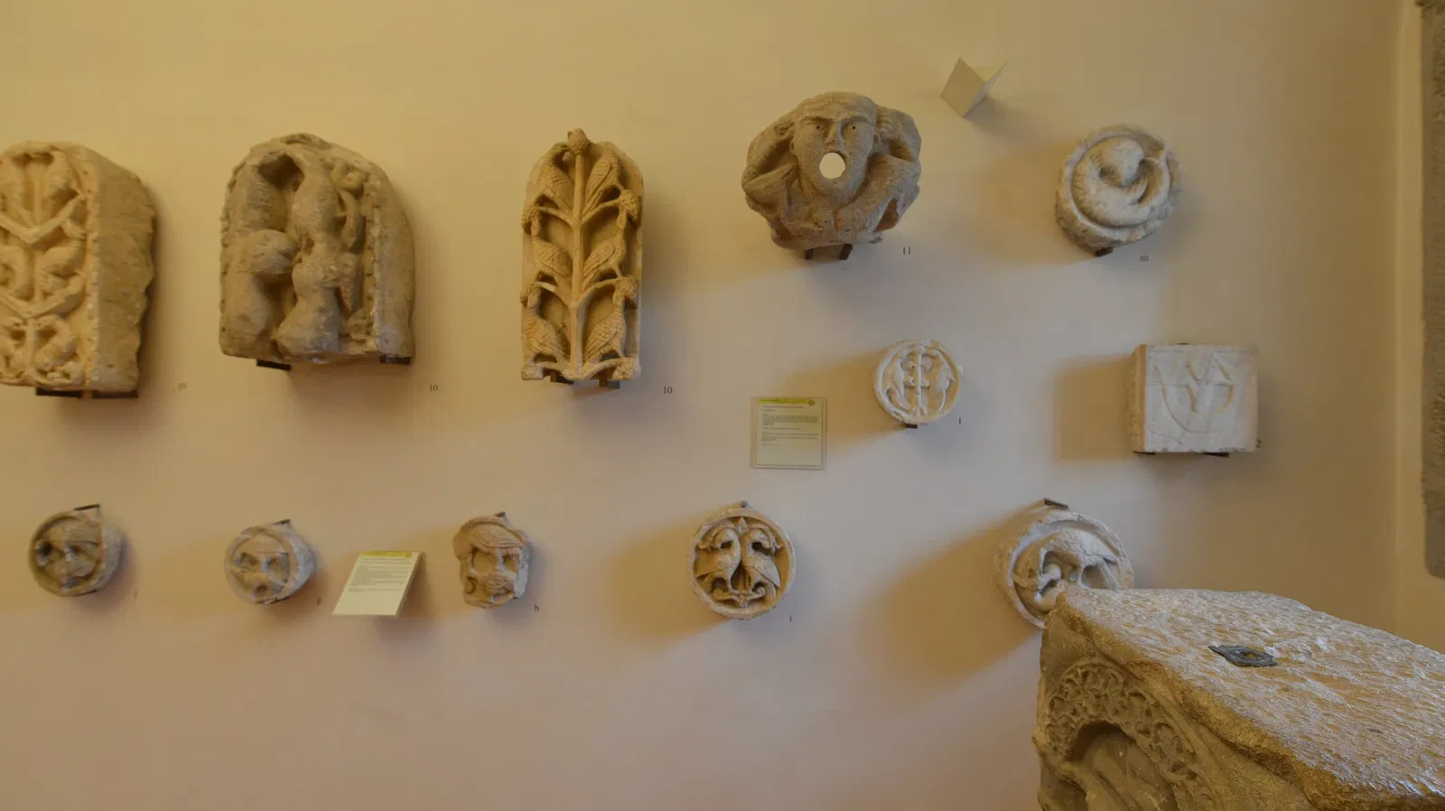 Museo Archeologico Nazionale di Cividale del Friuli