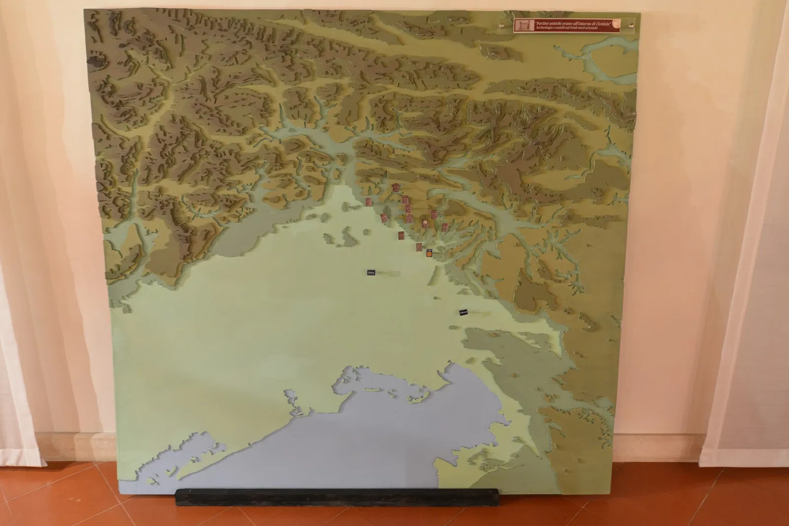 National Archaeological Museum of Cividale del Friuli