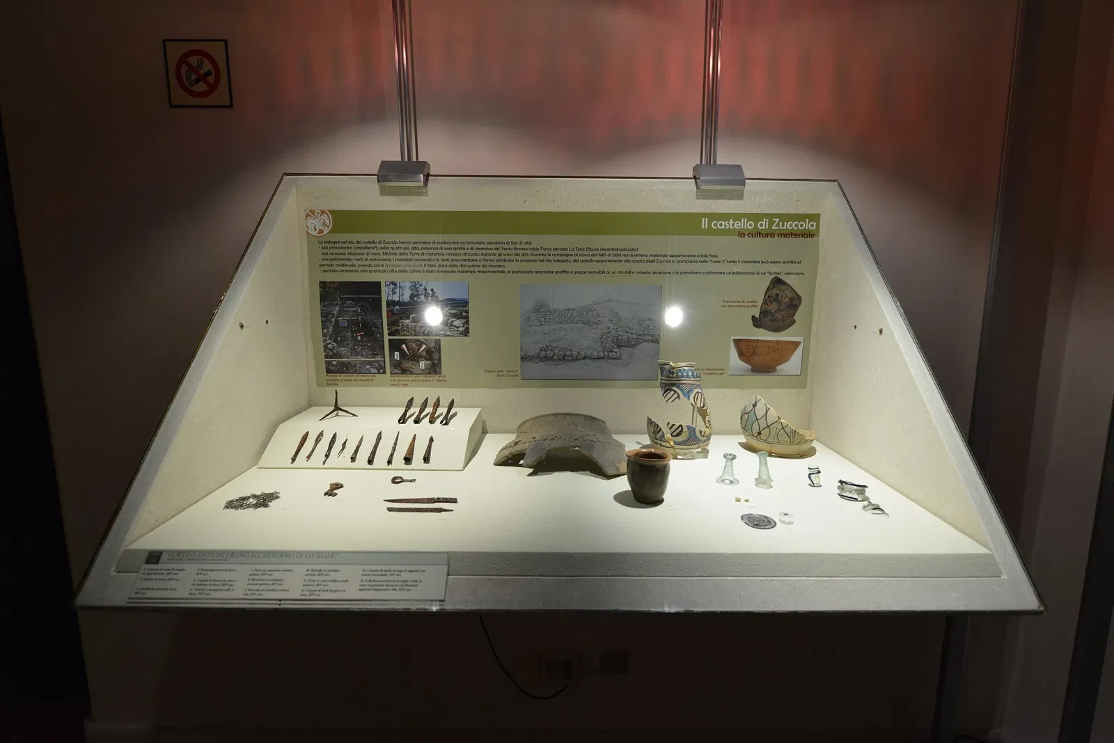 Museo Archeologico Nazionale di Cividale del Friuli