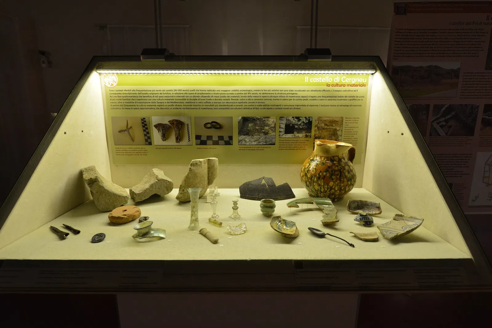 Museo Archeologico Nazionale di Cividale del Friuli