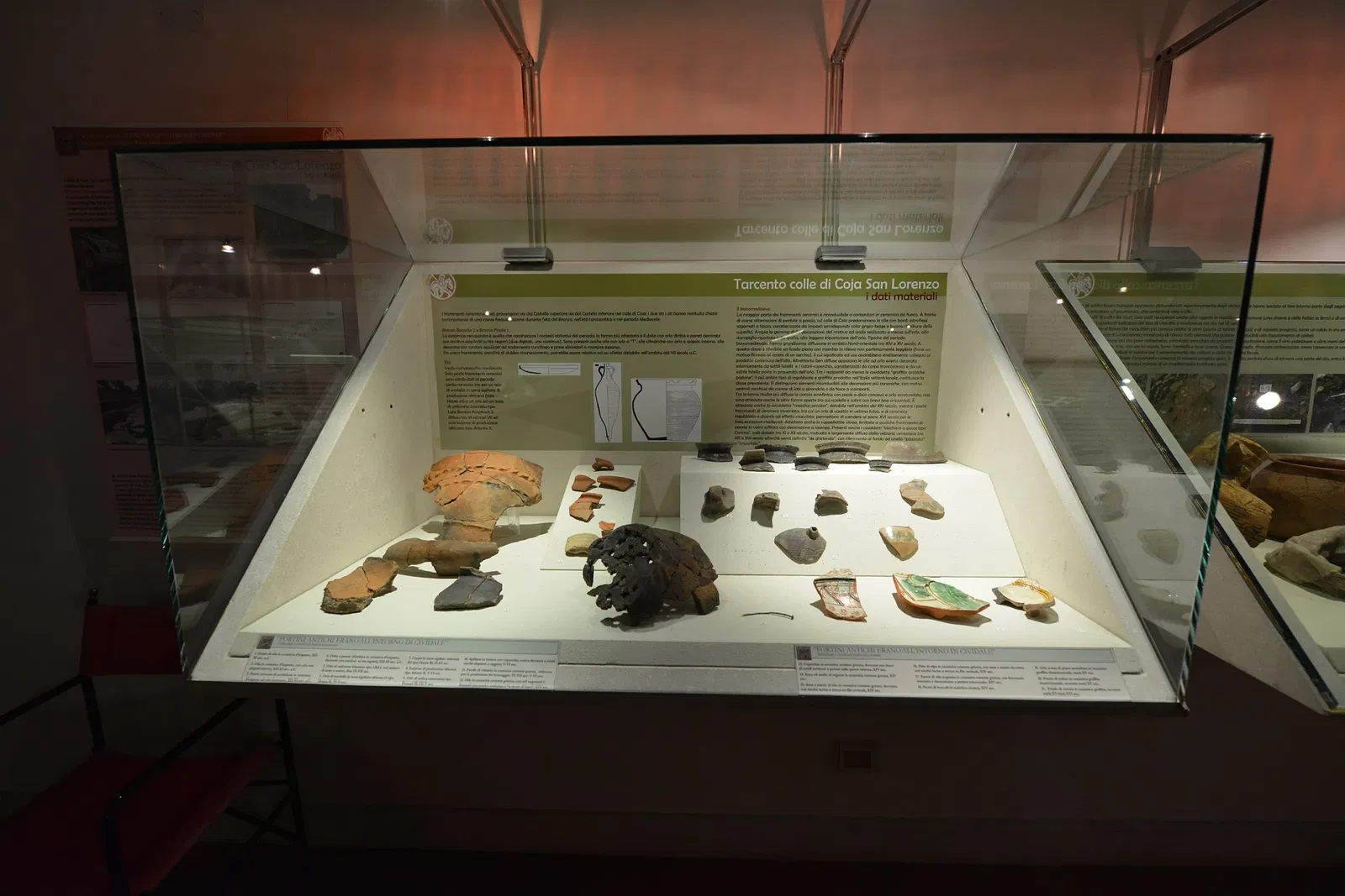 Museo Archeologico Nazionale di Cividale del Friuli