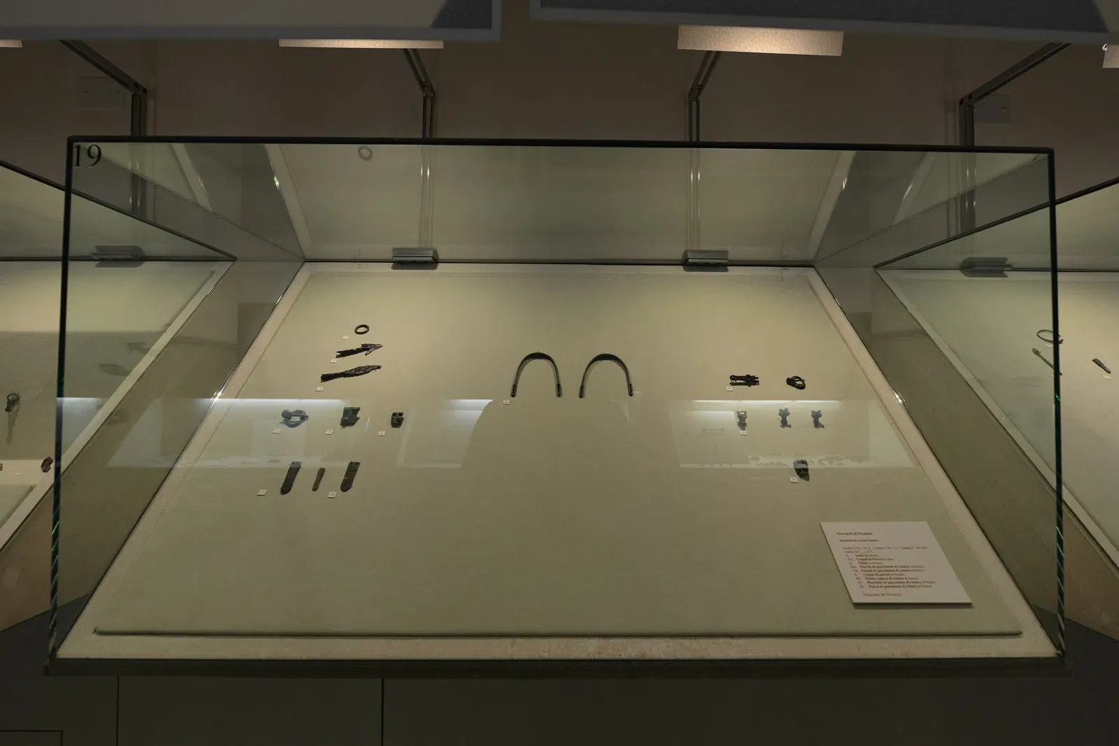 Museo Archeologico Nazionale di Cividale del Friuli