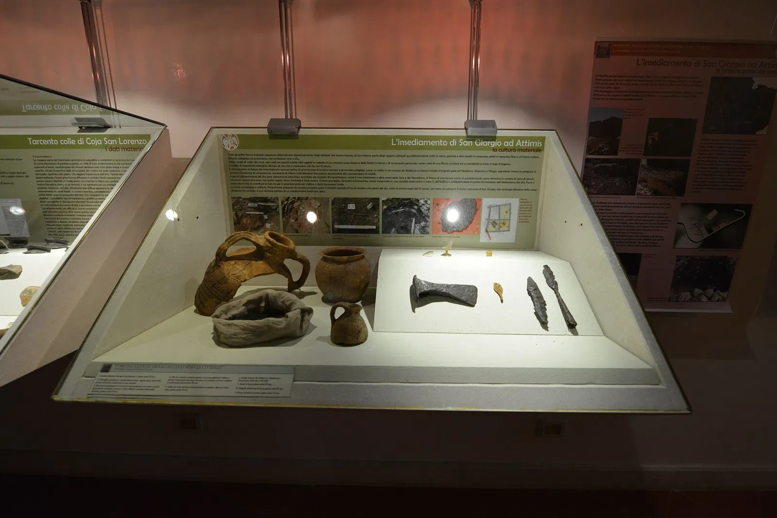 Museo Archeologico Nazionale di Cividale del Friuli