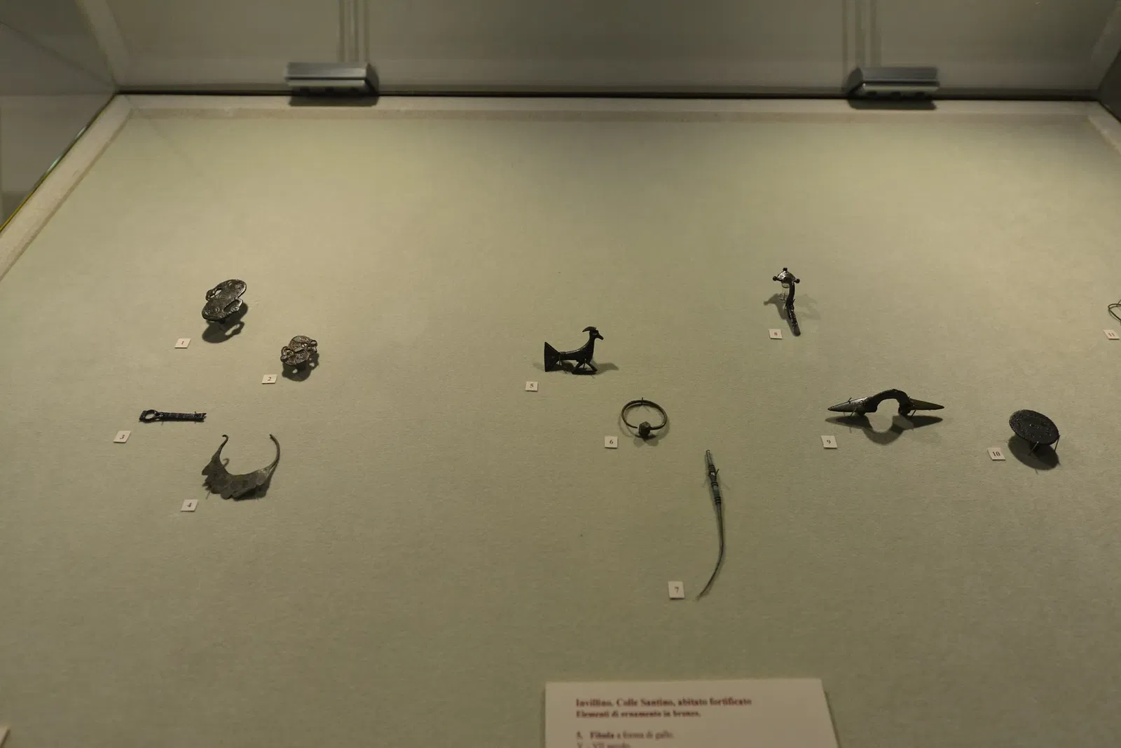 Museo Archeologico Nazionale di Cividale del Friuli