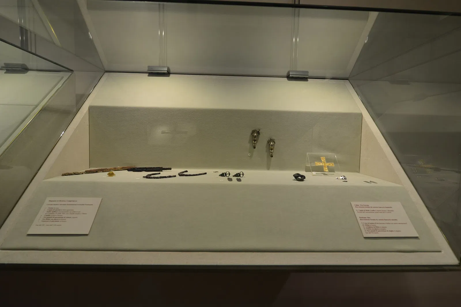 National Archaeological Museum of Cividale del Friuli