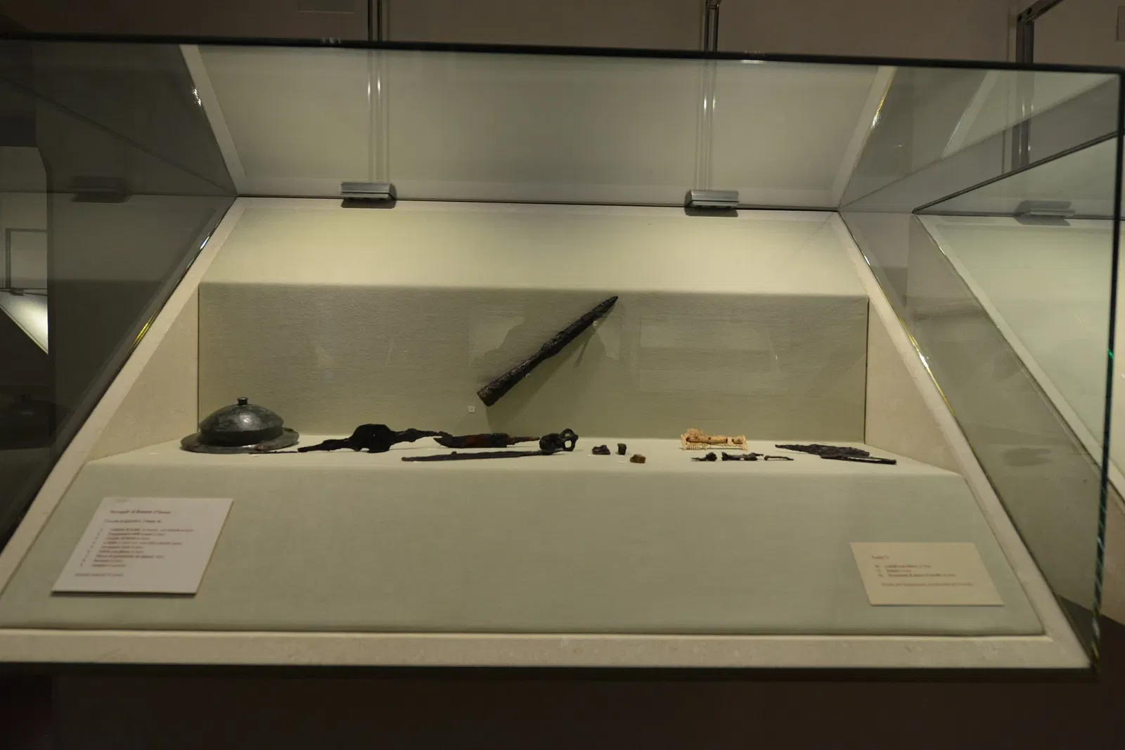 National Archaeological Museum of Cividale del Friuli