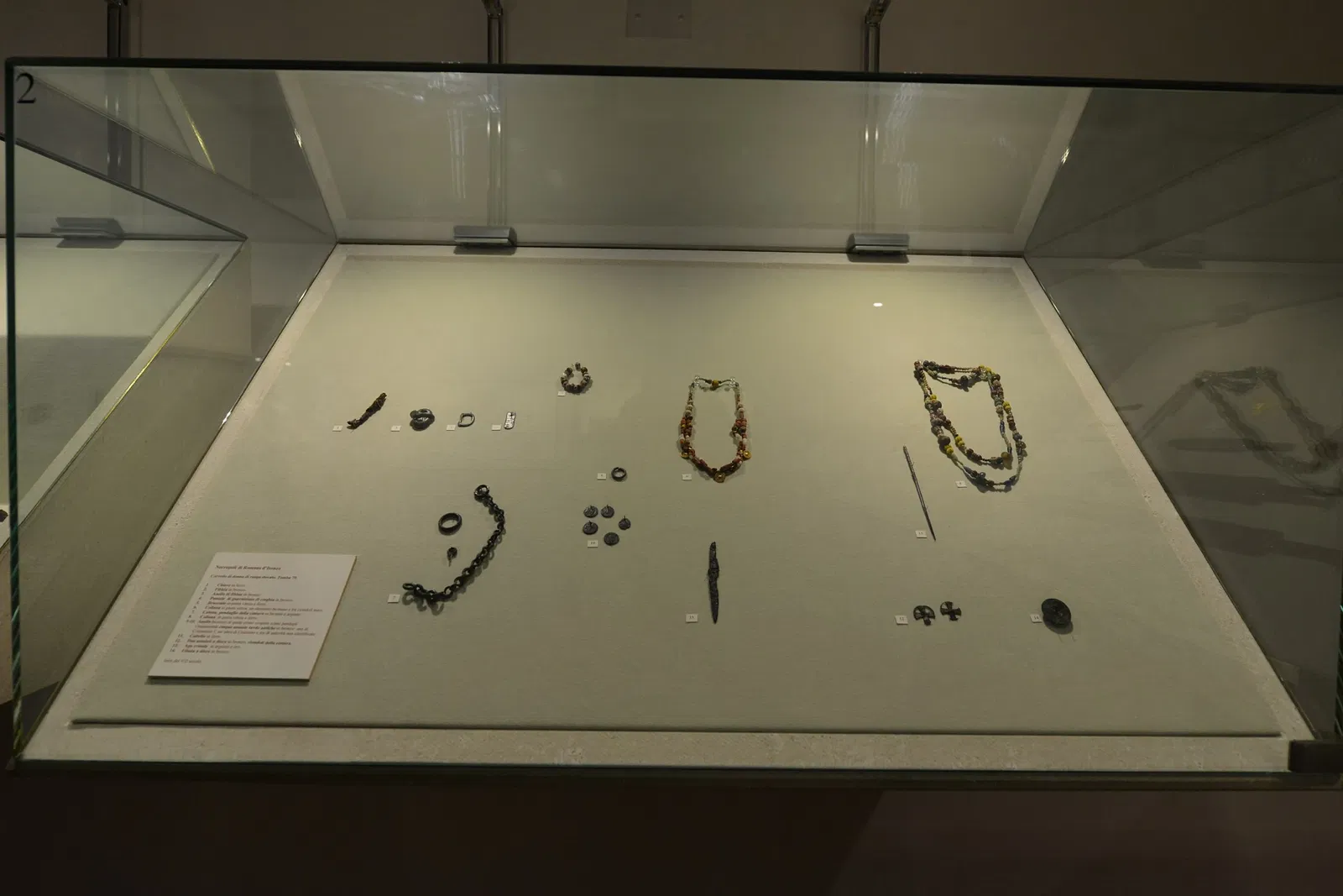 Museo Archeologico Nazionale di Cividale del Friuli