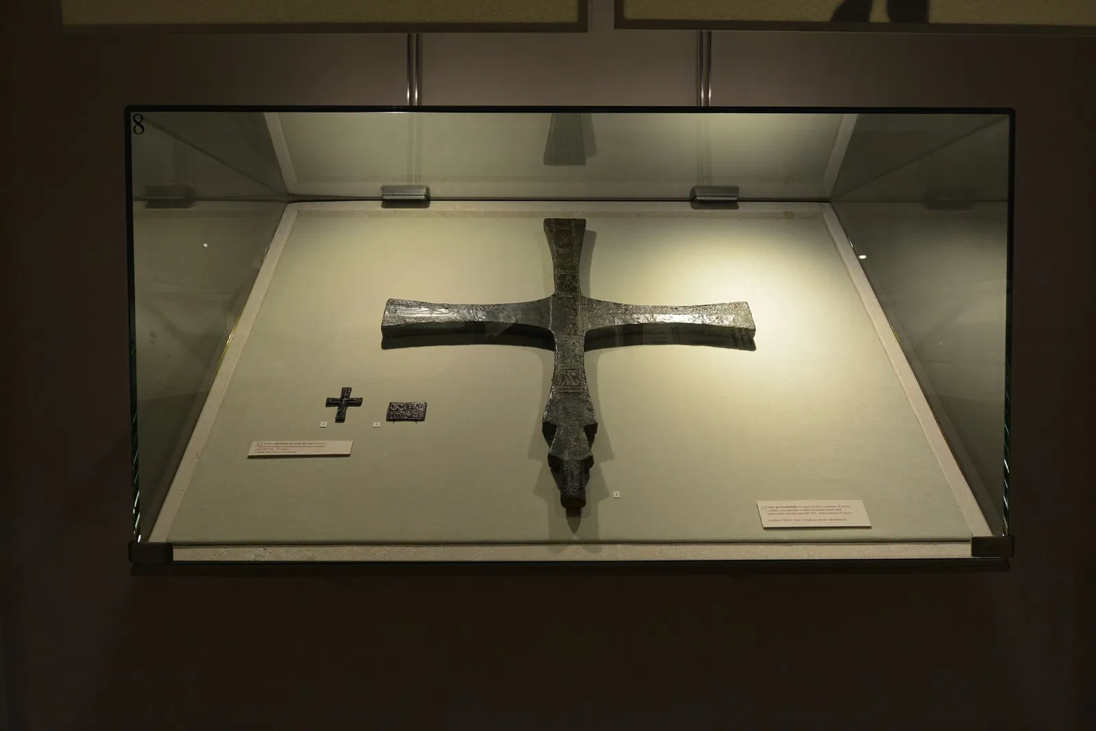 Museo Archeologico Nazionale di Cividale del Friuli