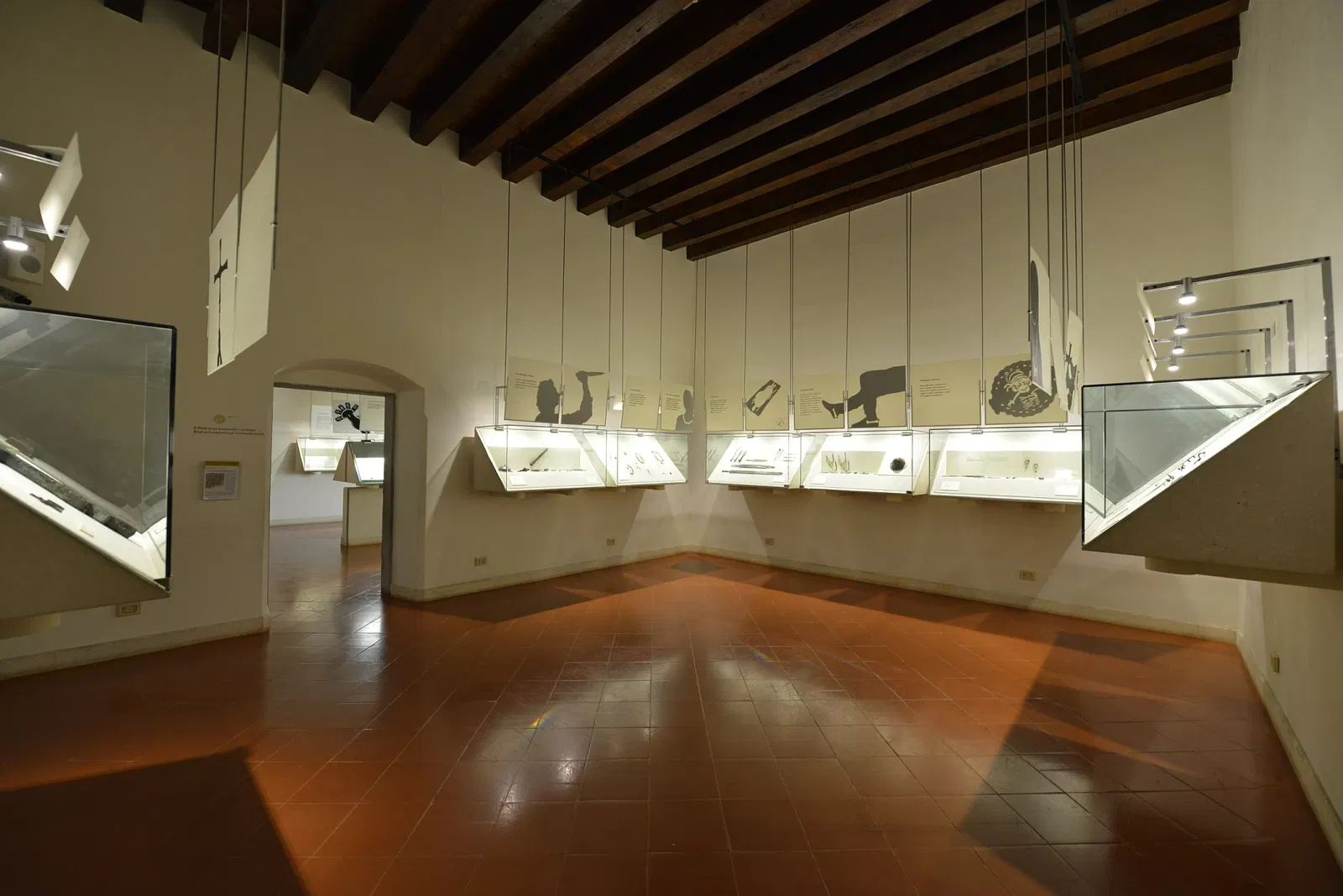 Museo Archeologico Nazionale di Cividale del Friuli