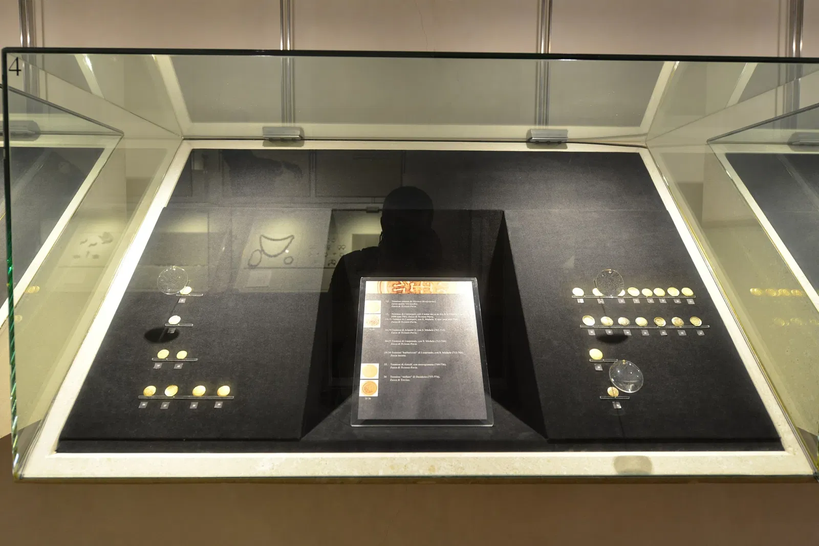 Museo Archeologico Nazionale di Cividale del Friuli