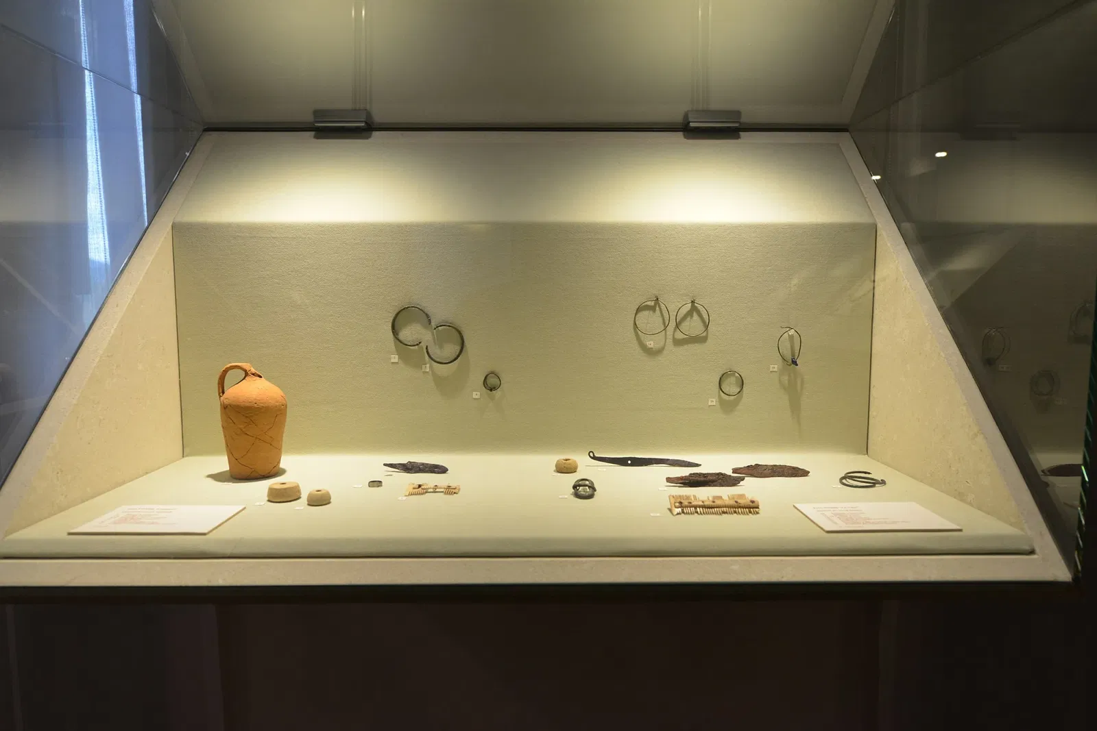 National Archaeological Museum of Cividale del Friuli