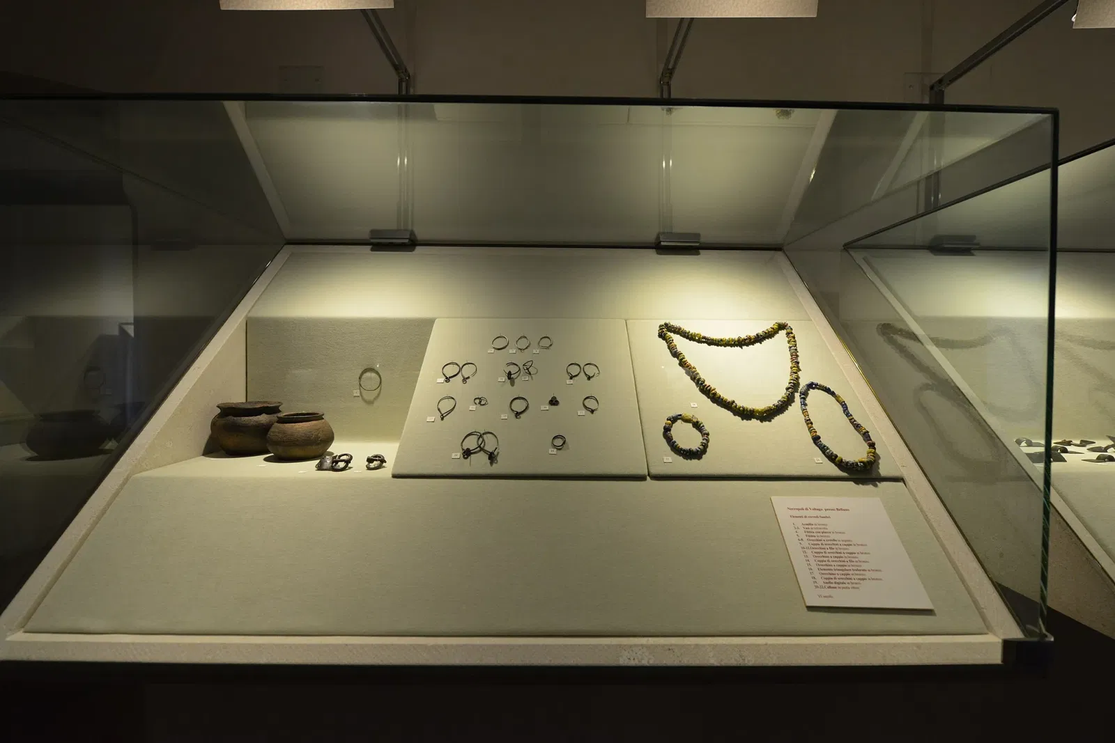 Museo Archeologico Nazionale di Cividale del Friuli