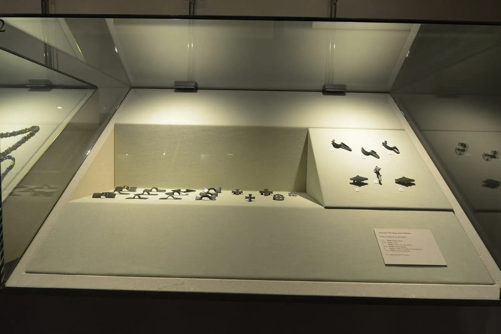 Museo Archeologico Nazionale di Cividale del Friuli