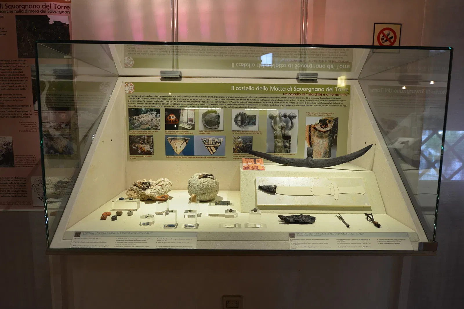 Museo Archeologico Nazionale di Cividale del Friuli