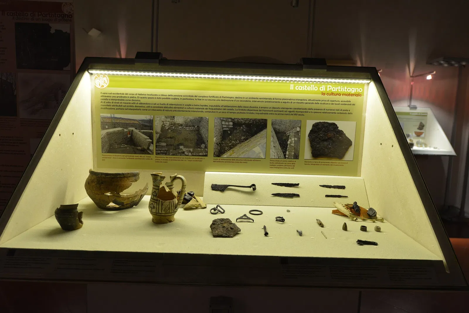 Museo Archeologico Nazionale di Cividale del Friuli
