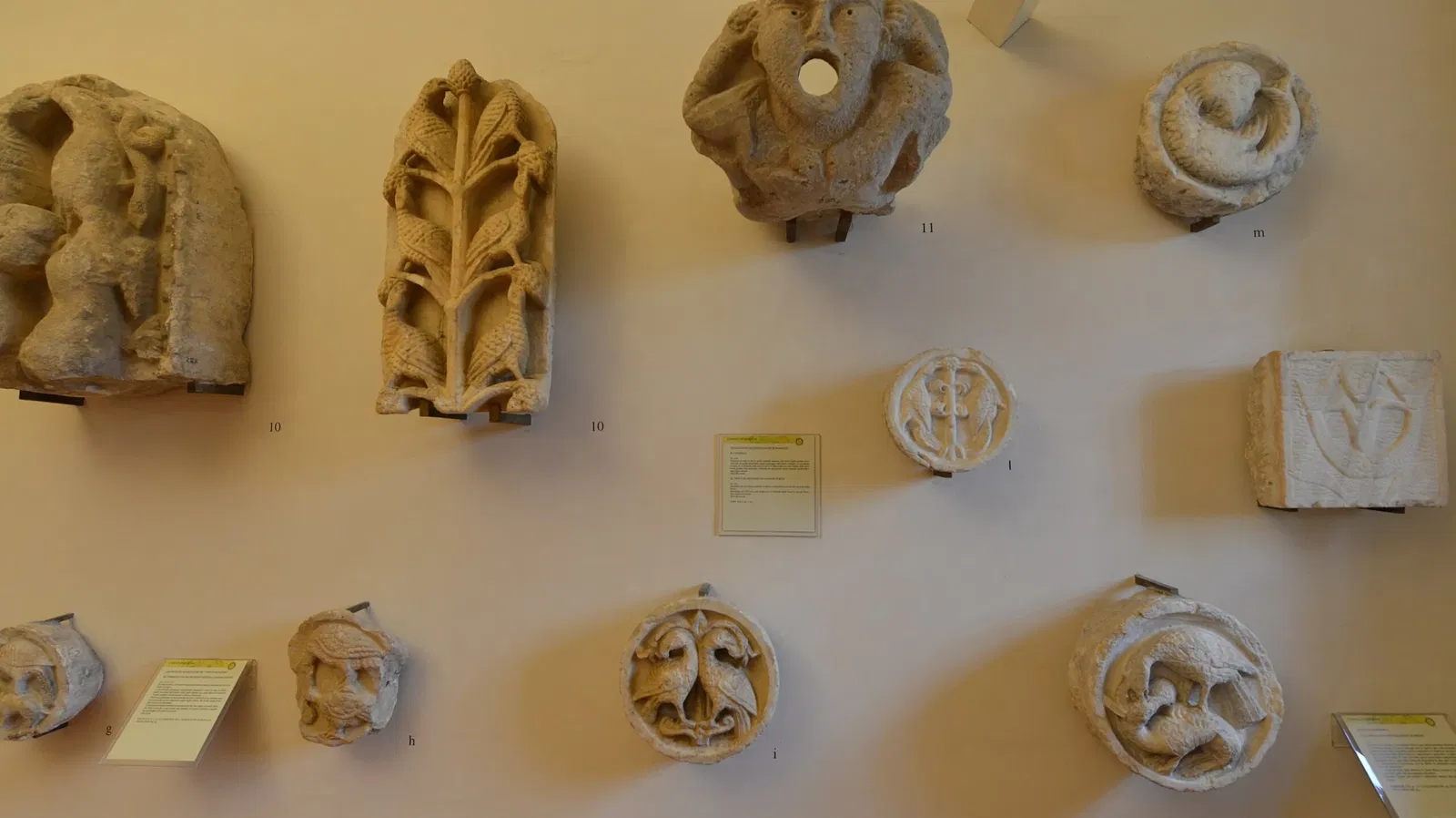 National Archaeological Museum of Cividale del Friuli