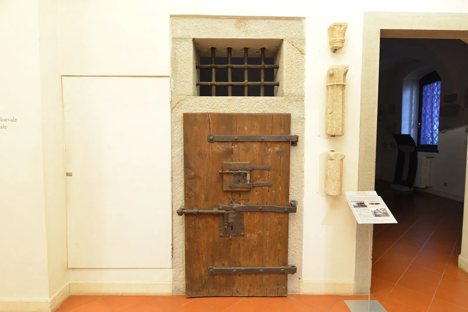 National Archaeological Museum of Cividale del Friuli