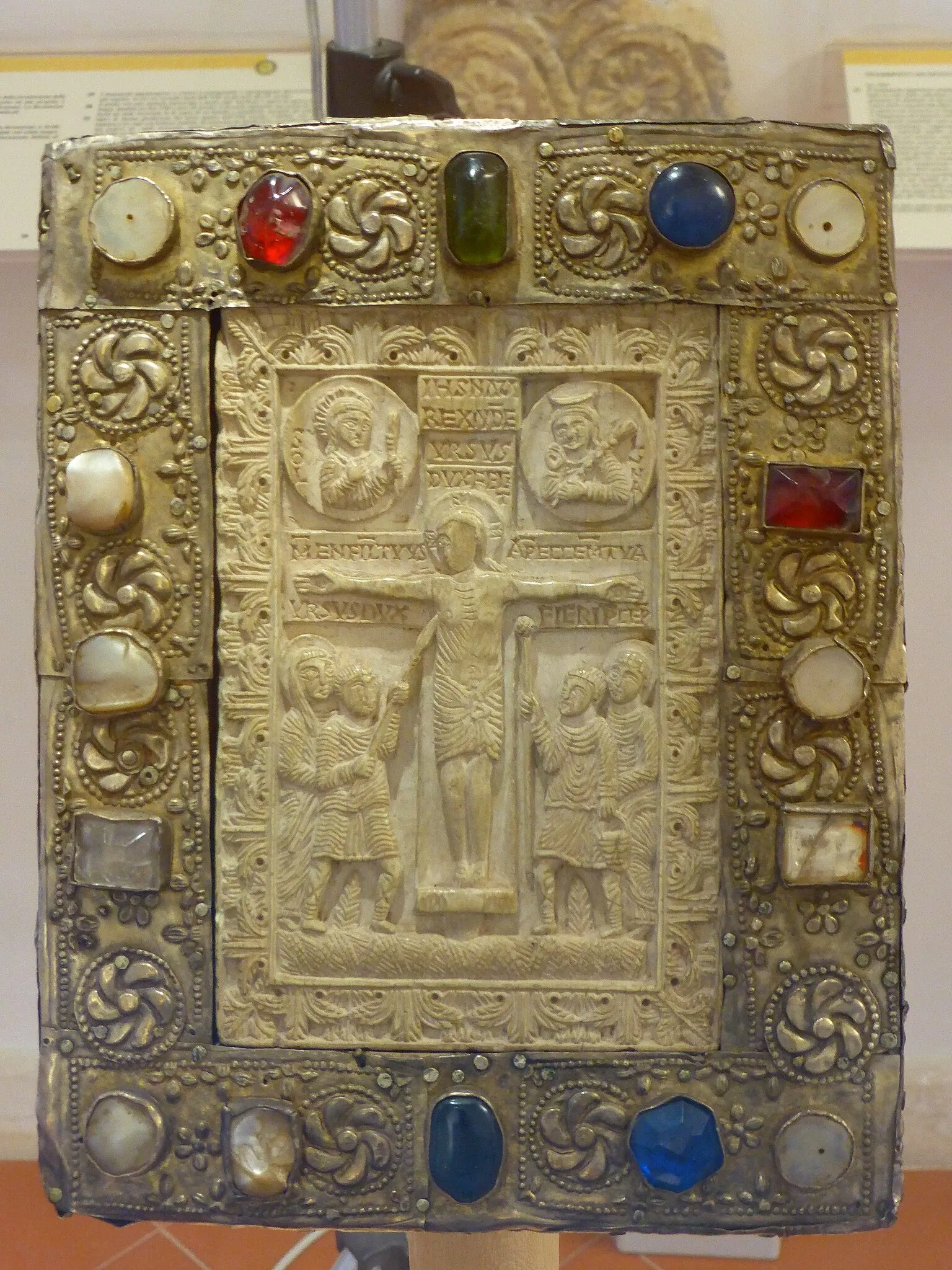 National Archaeological Museum of Cividale del Friuli