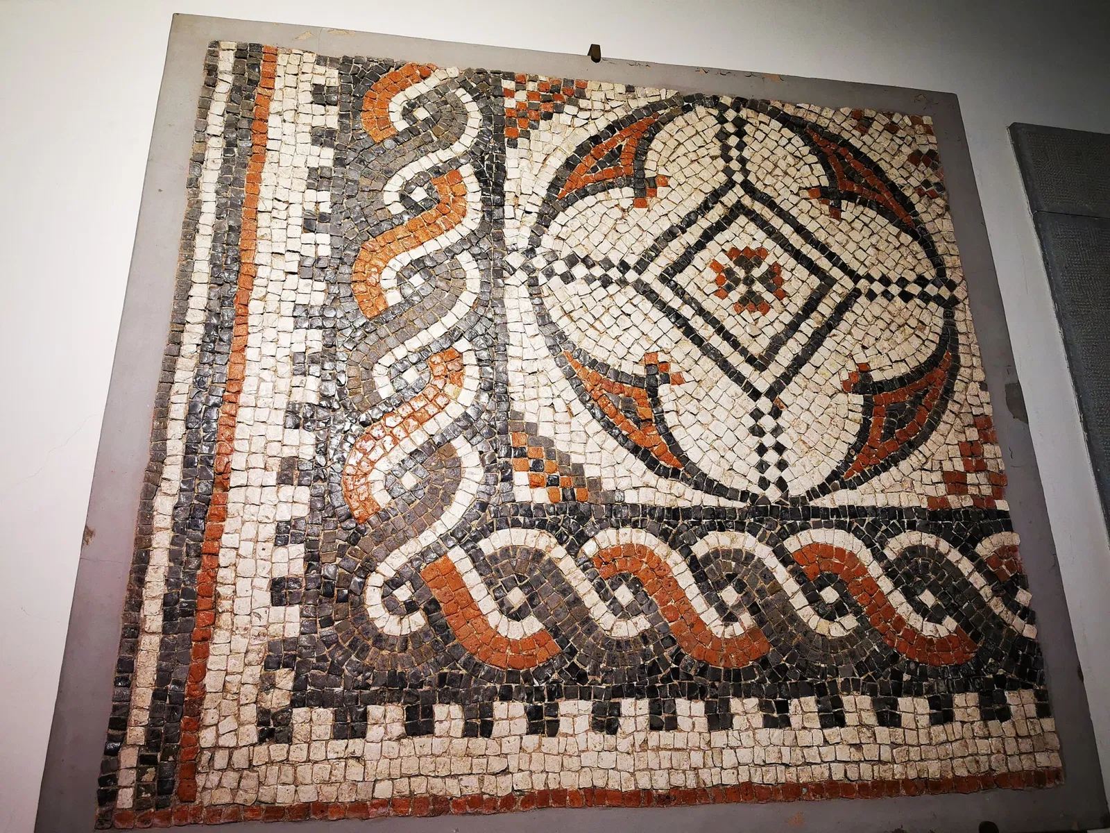 National Archaeological Museum of Cividale del Friuli