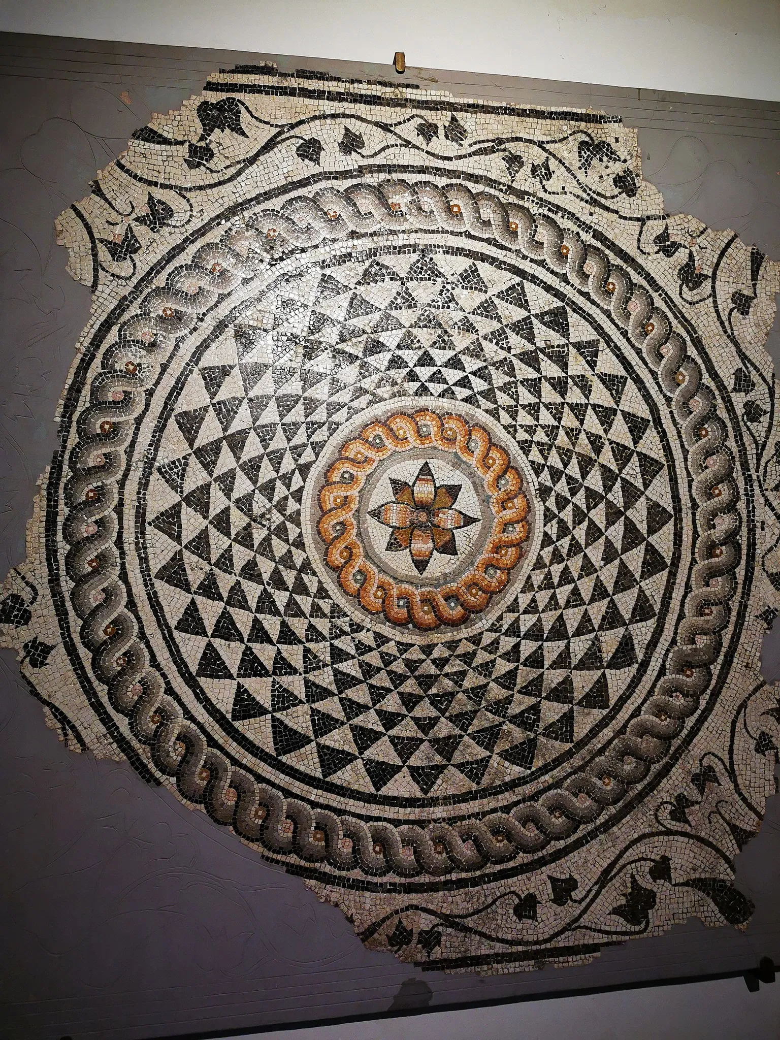 Museo Archeologico Nazionale di Cividale del Friuli