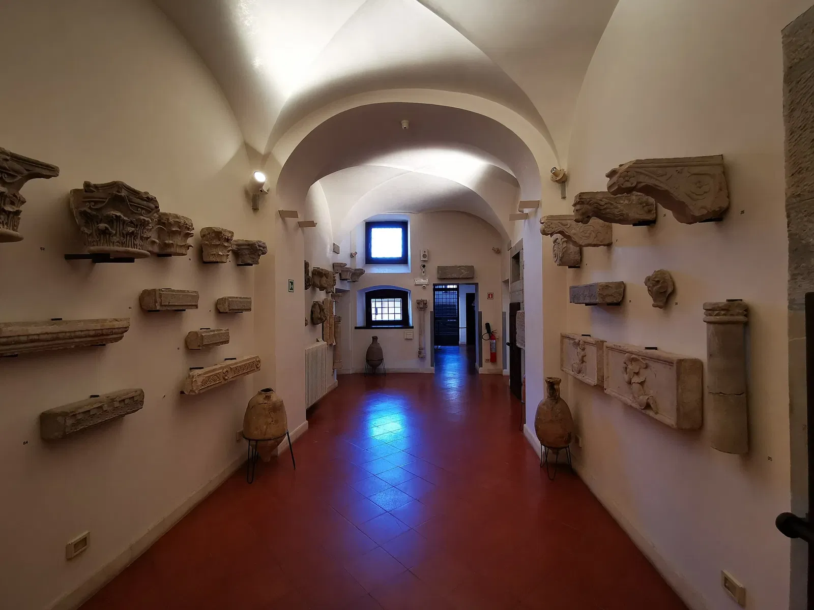 National Archaeological Museum of Cividale del Friuli
