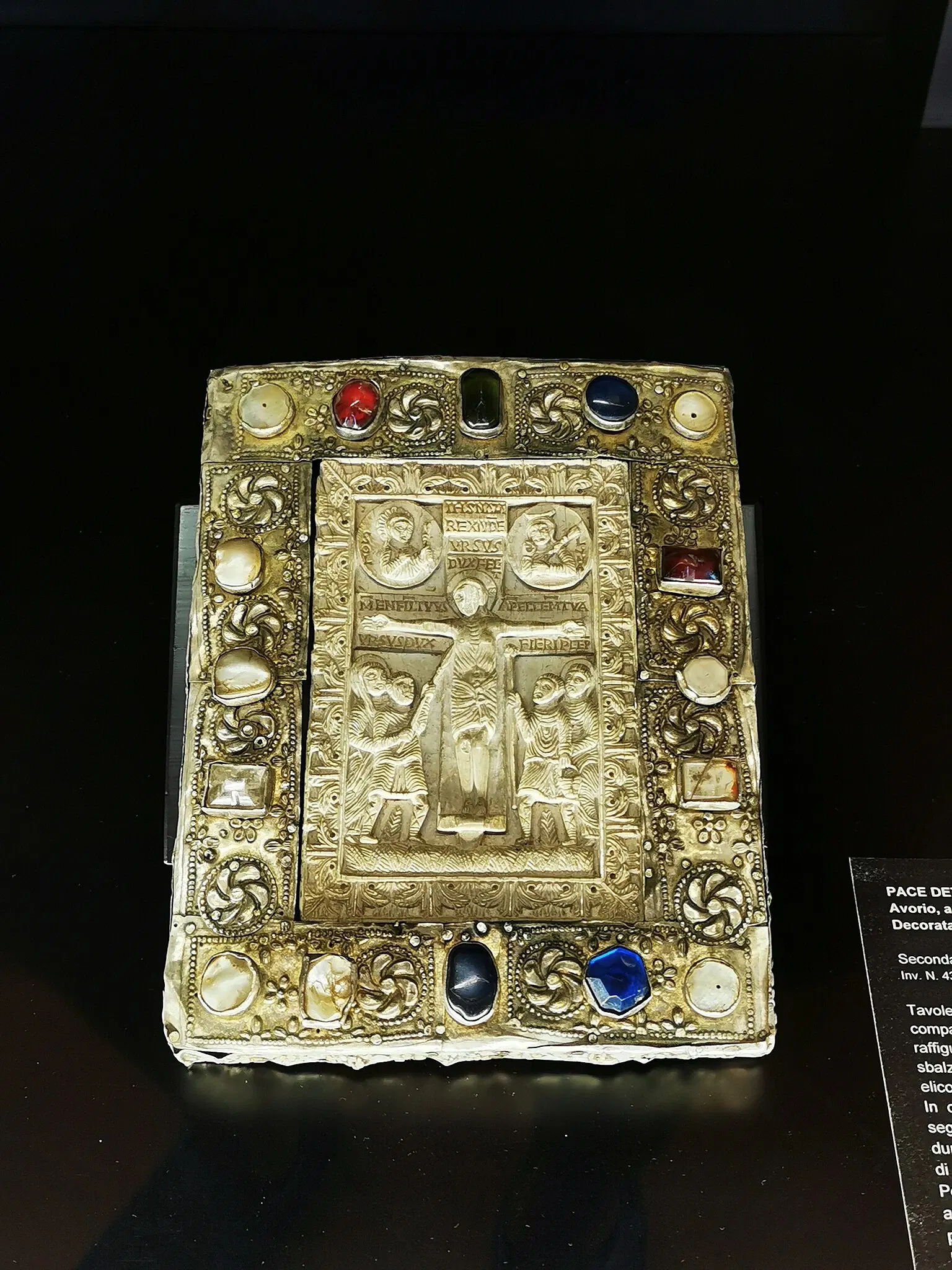 National Archaeological Museum of Cividale del Friuli