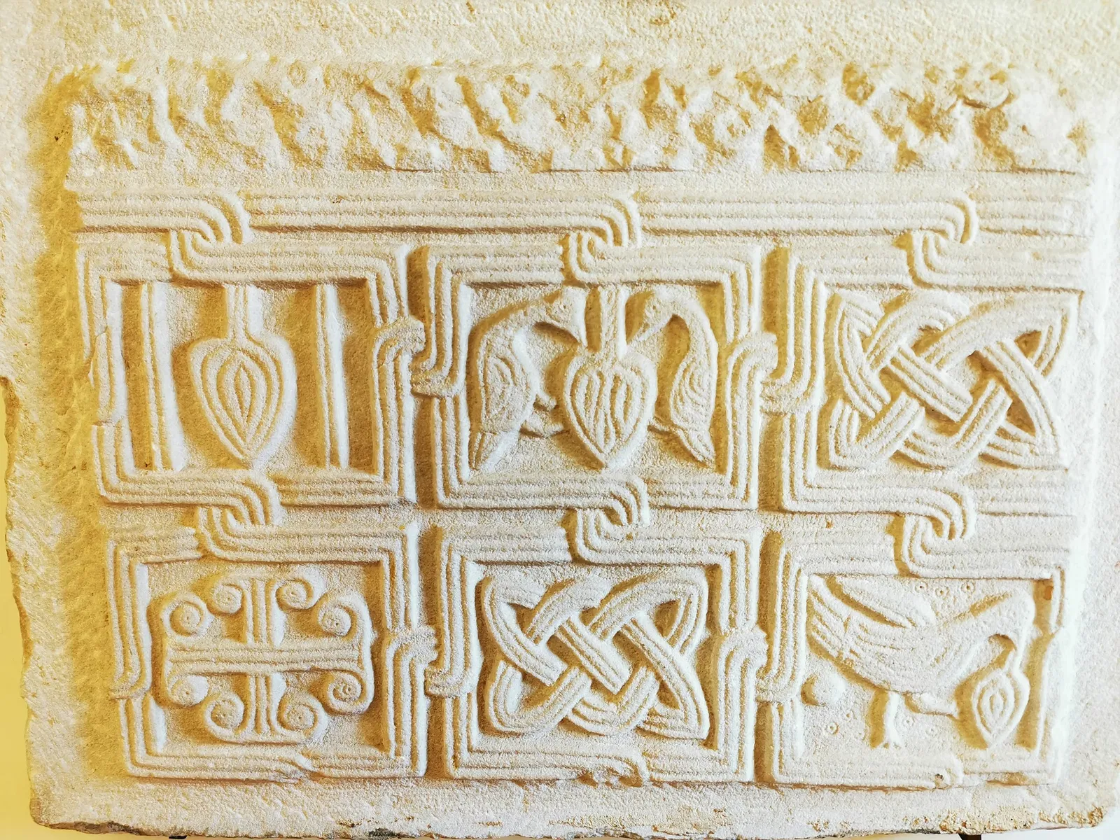 National Archaeological Museum of Cividale del Friuli