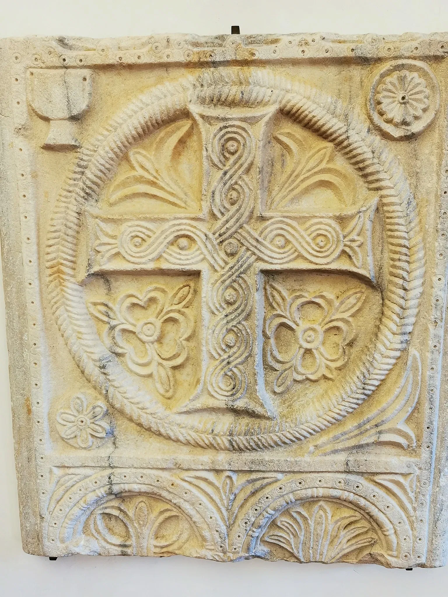 National Archaeological Museum of Cividale del Friuli