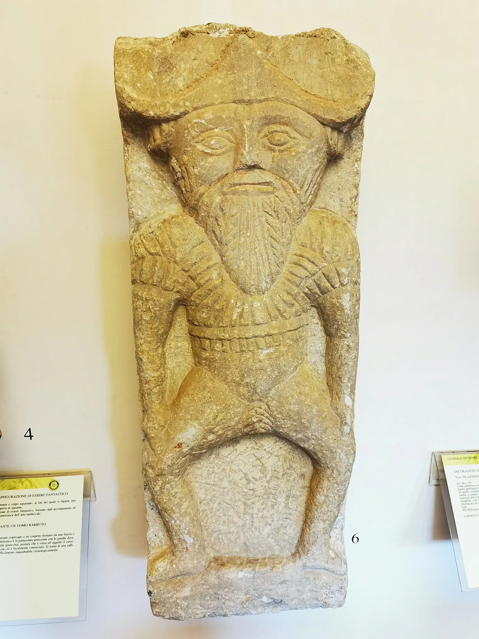 Museo Archeologico Nazionale di Cividale del Friuli