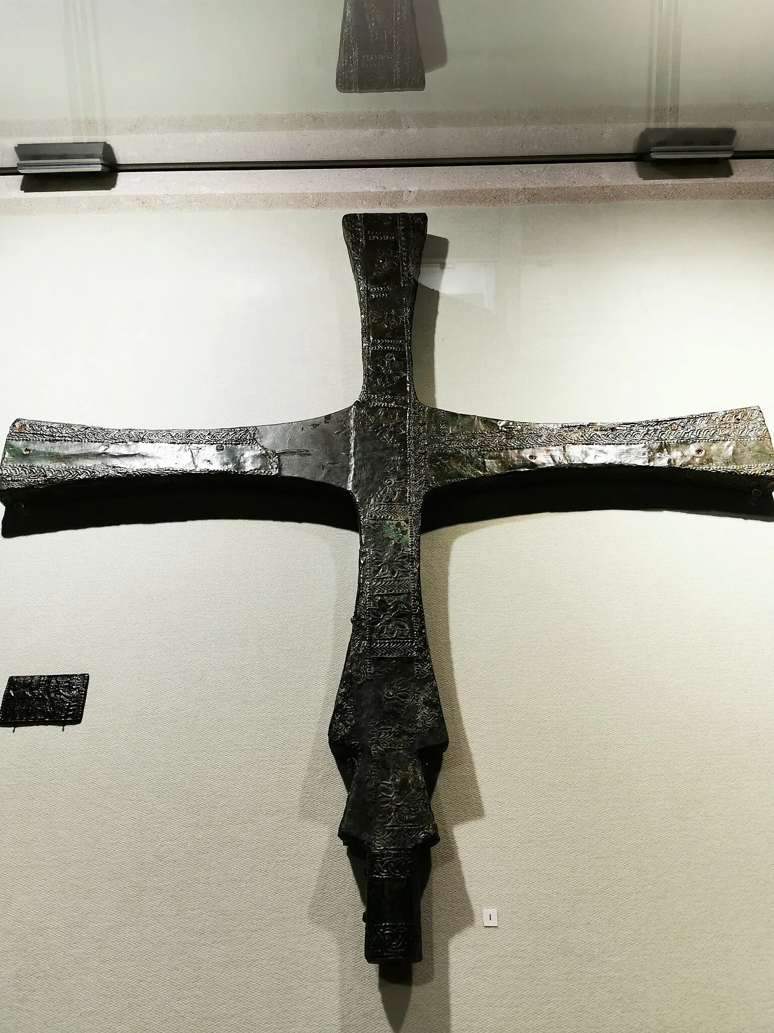 National Archaeological Museum of Cividale del Friuli