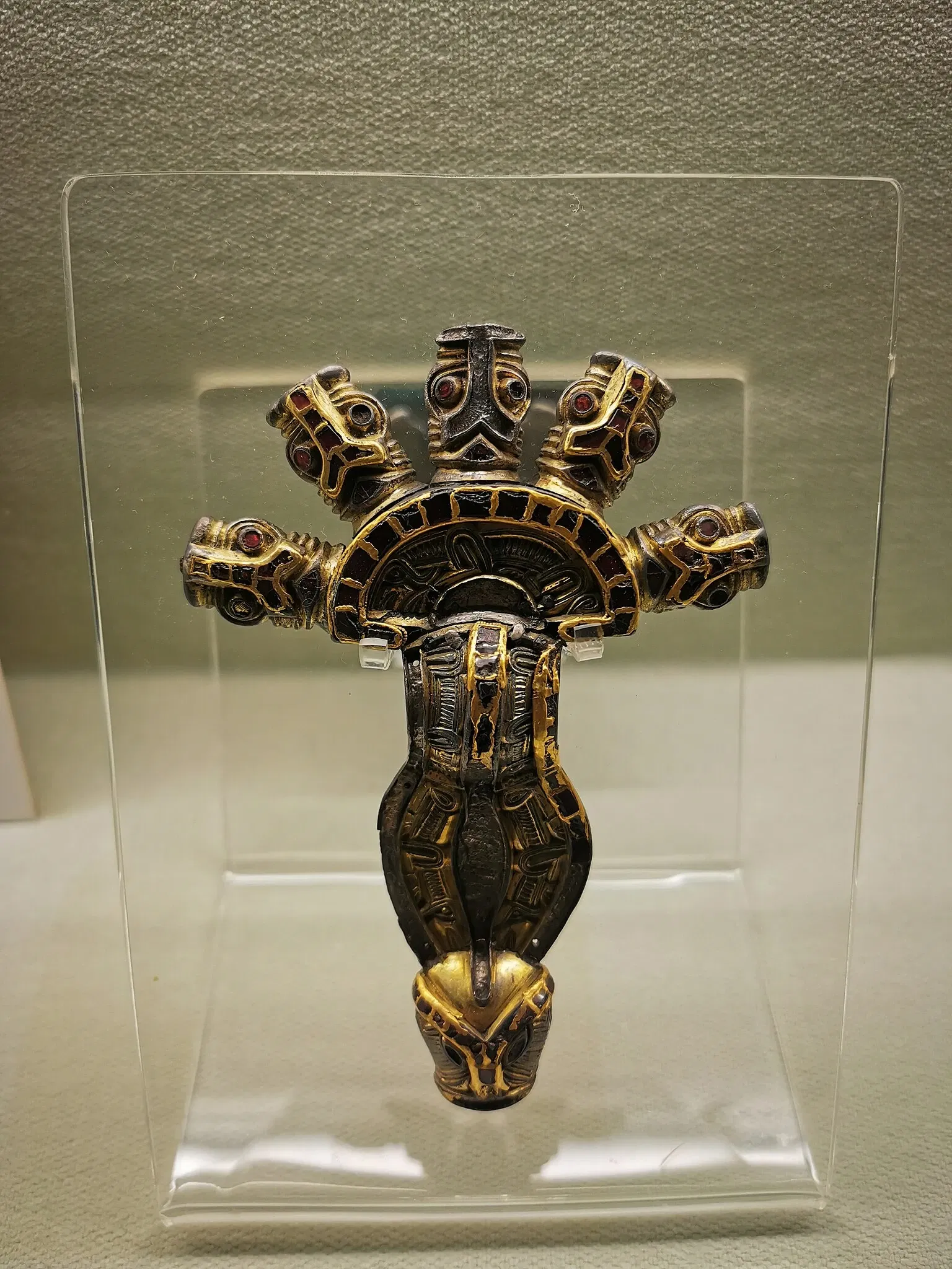 National Archaeological Museum of Cividale del Friuli