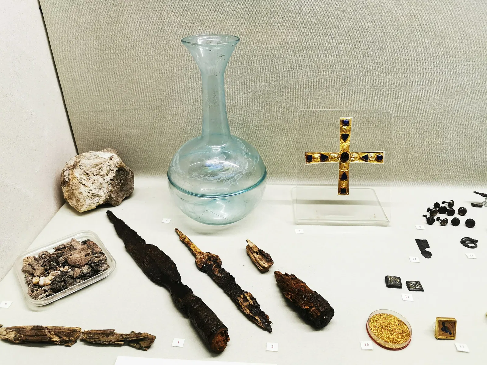 National Archaeological Museum of Cividale del Friuli