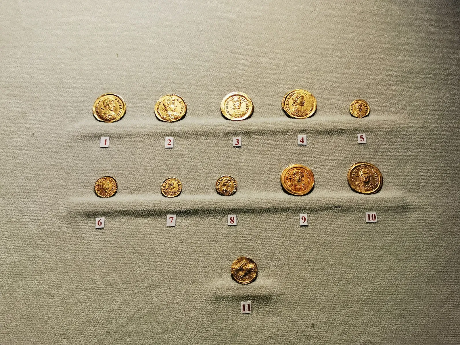 National Archaeological Museum of Cividale del Friuli