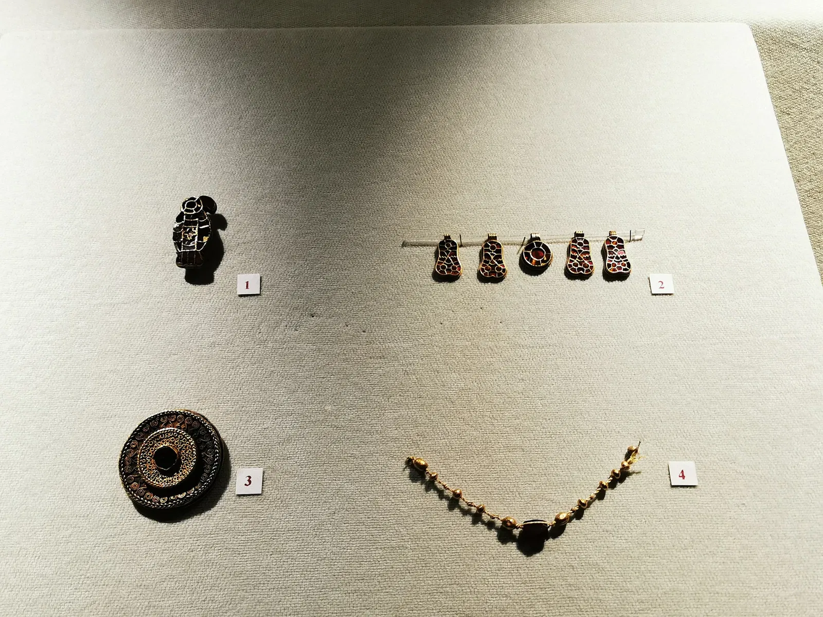 National Archaeological Museum of Cividale del Friuli