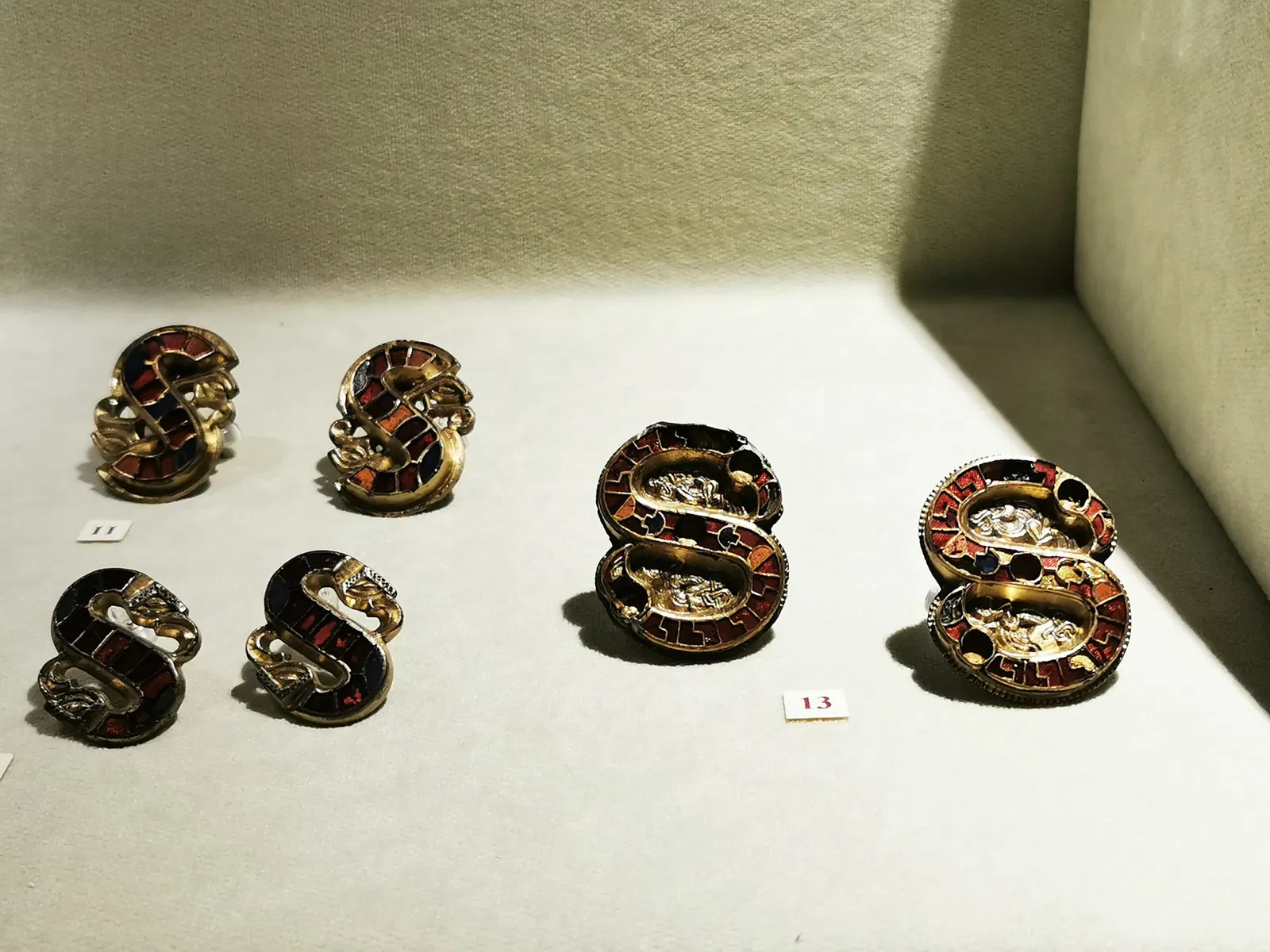 Museo Archeologico Nazionale di Cividale del Friuli