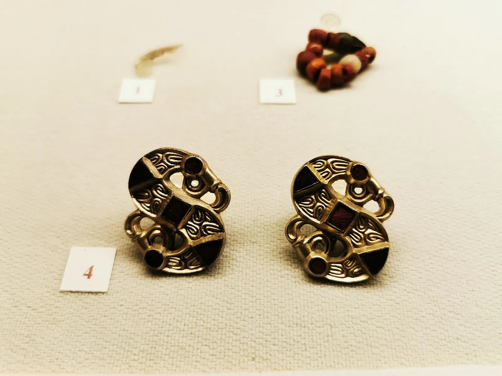 Museo Archeologico Nazionale di Cividale del Friuli