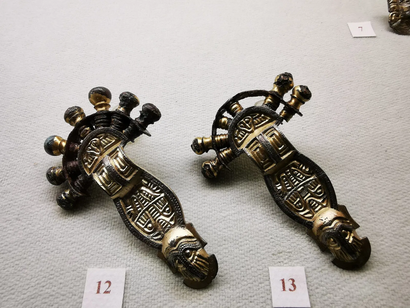 National Archaeological Museum of Cividale del Friuli