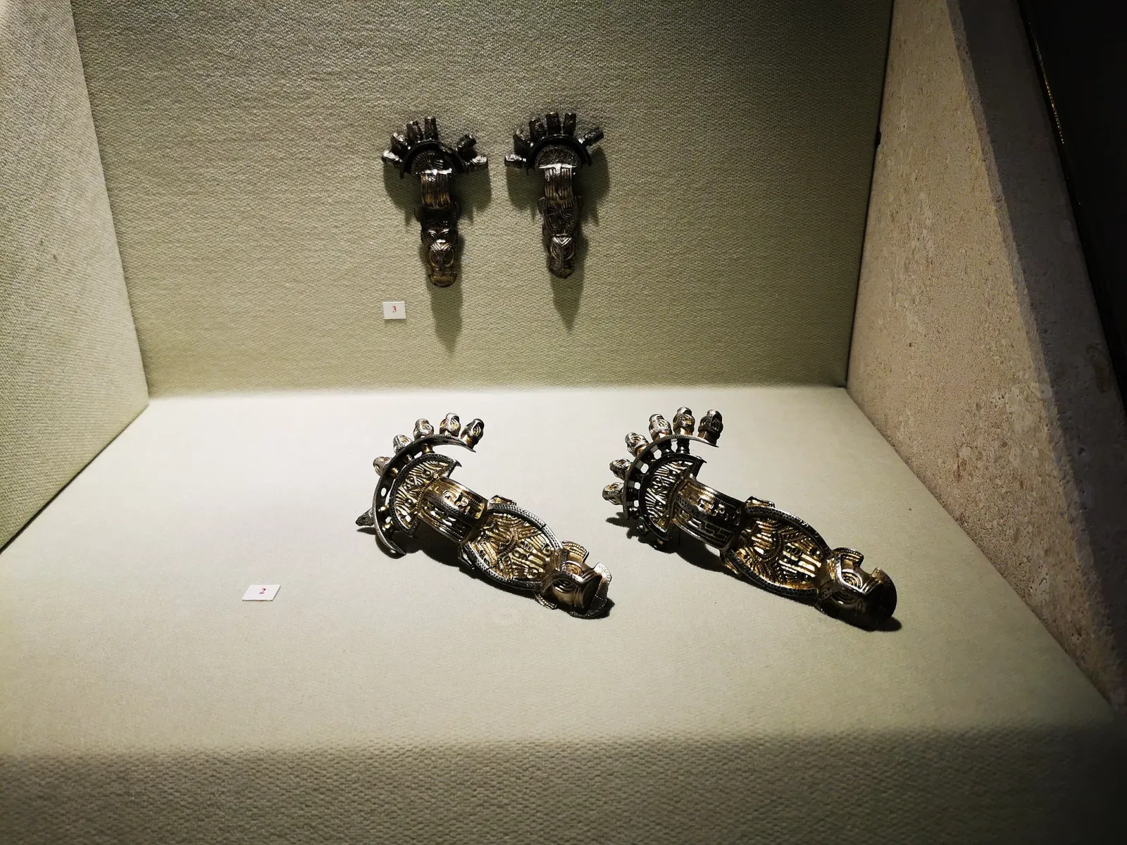 National Archaeological Museum of Cividale del Friuli