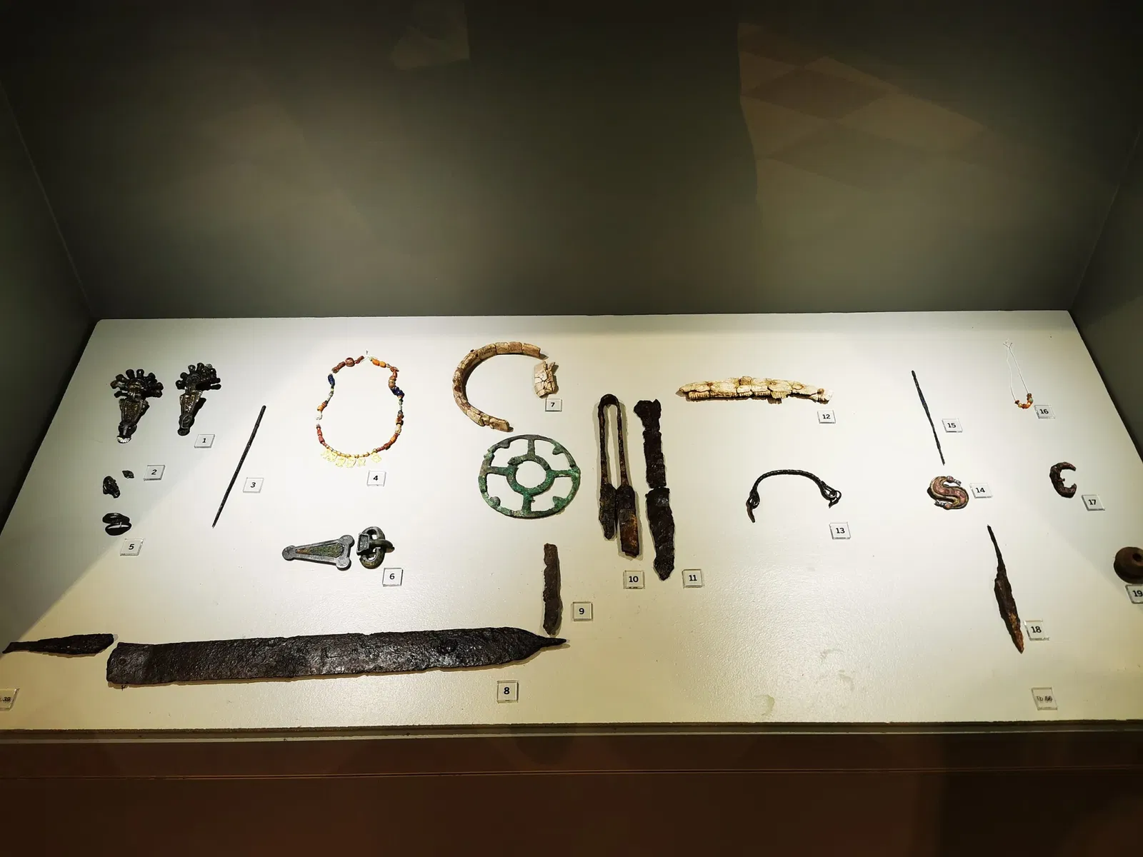 National Archaeological Museum of Cividale del Friuli