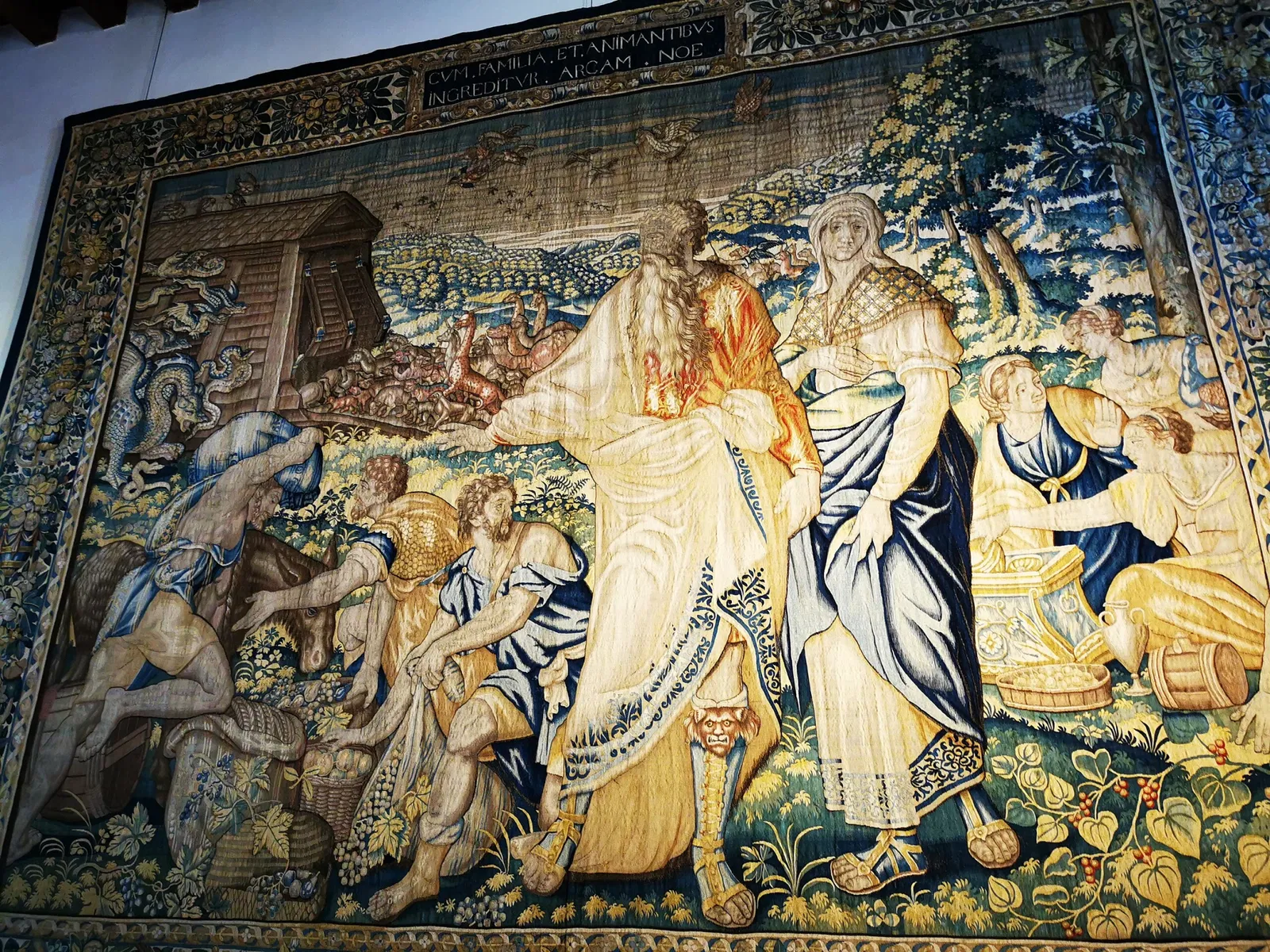 Museo Archeologico Nazionale di Cividale del Friuli