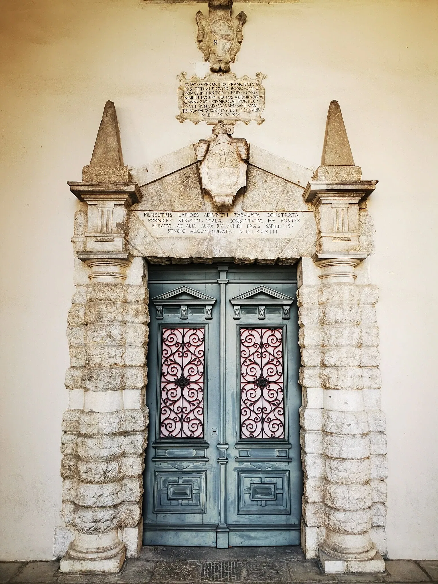 Museo Archeologico Nazionale di Cividale del Friuli