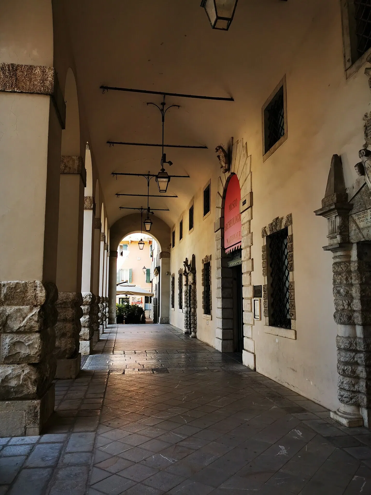 Museo Archeologico Nazionale di Cividale del Friuli