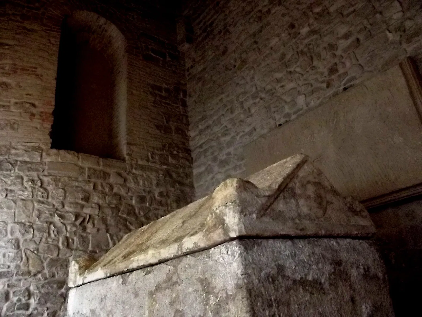 National Archaeological Museum of Cividale del Friuli