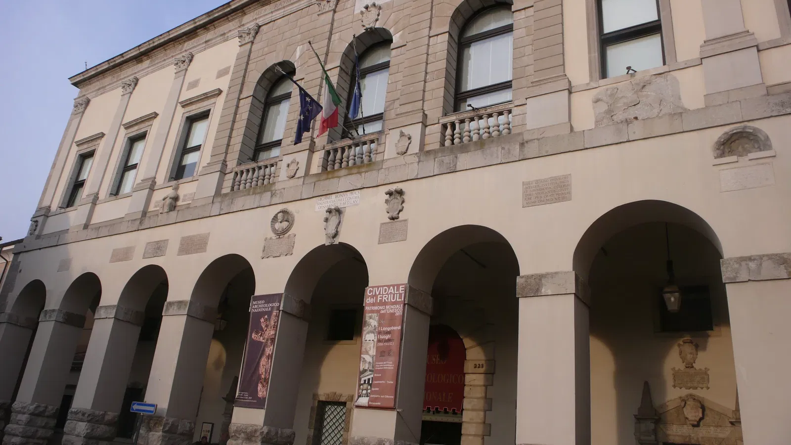 Museo Archeologico Nazionale di Cividale del Friuli