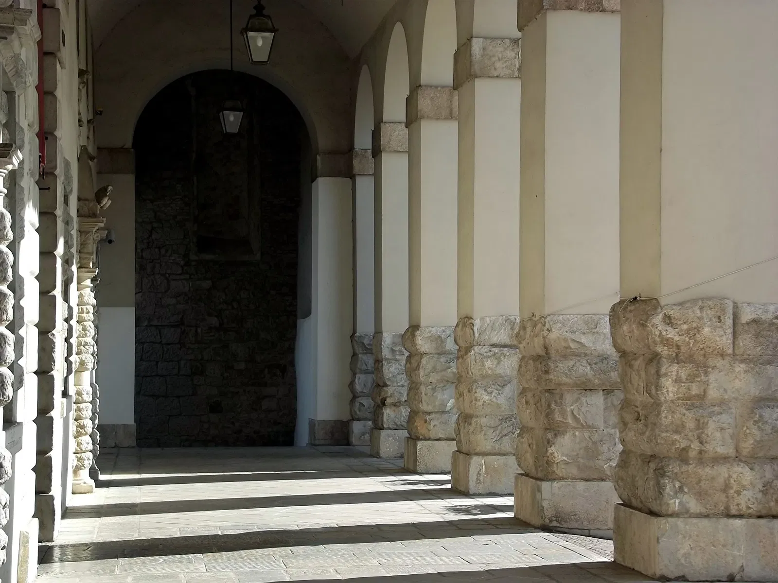 National Archaeological Museum of Cividale del Friuli