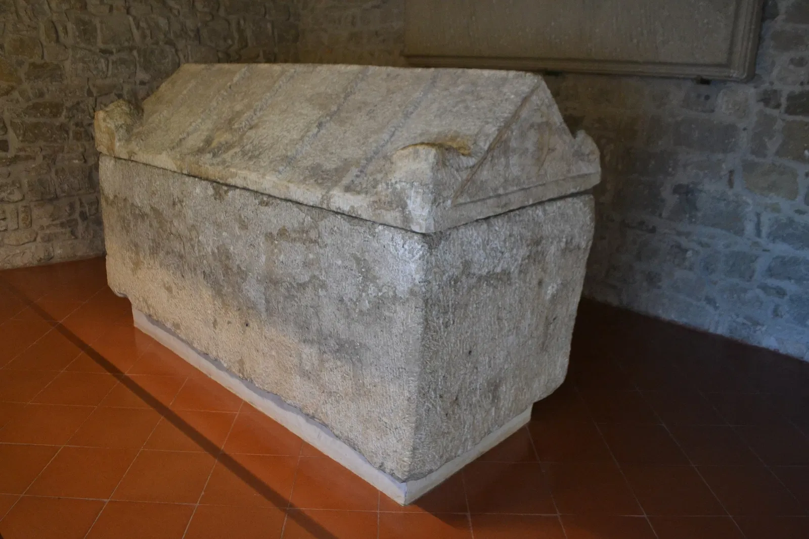 Museo Archeologico Nazionale di Cividale del Friuli