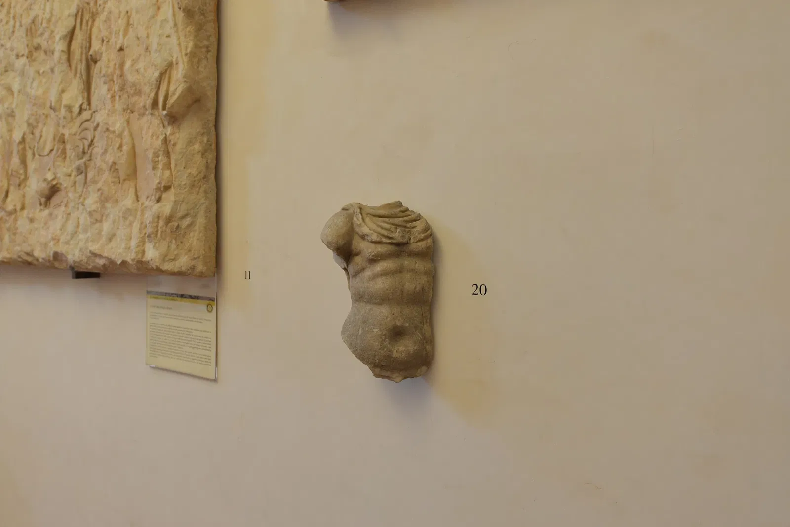Museo Archeologico Nazionale di Cividale del Friuli